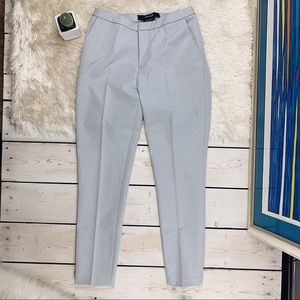 TY-LR | Stretch Skinny Leg Light Blue Trouser